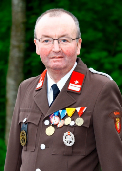 Josef Gangl